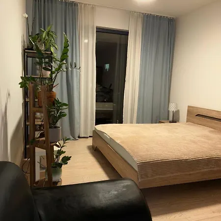 Cozy Near Centre *