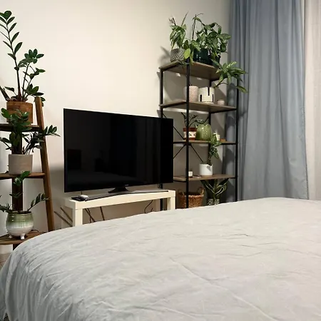 Cozy Near Centre * Prague