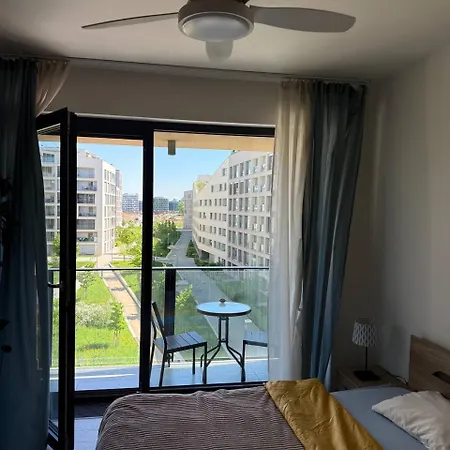 Cozy Near Centre * Prague