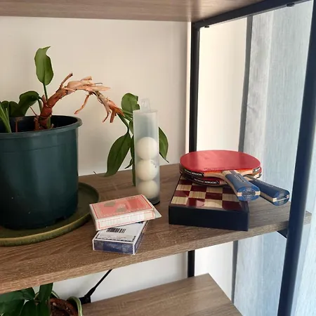 Cozy Near Centre