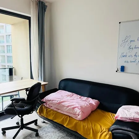 Cozy Near Centre * 布拉格