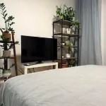 Cozy Near Centre * 布拉格